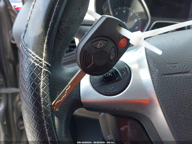 Ford ESCAPE S 2014 1FMCU0F74EUB63879 Image 11