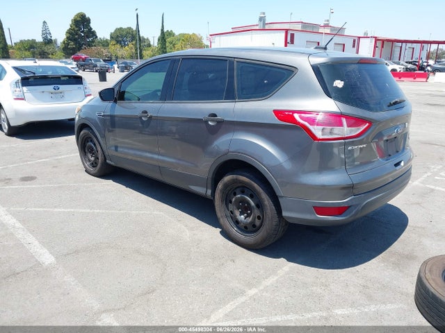 1FMCU0F74EUB63879 Ford ESCAPE S