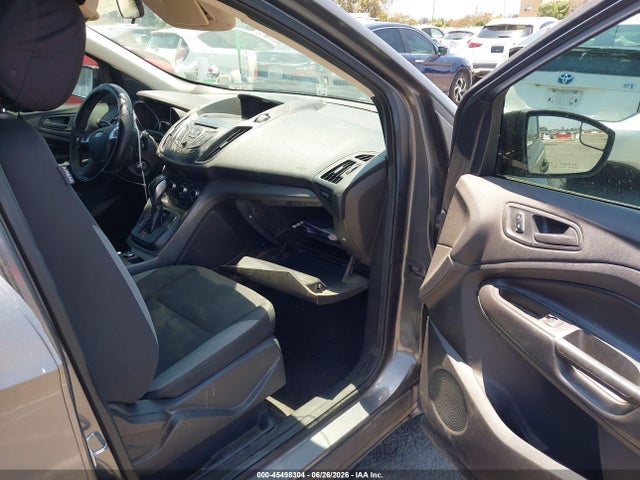 Ford ESCAPE S 2014 1FMCU0F74EUB63879 Image 5