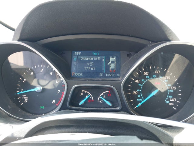Ford ESCAPE S 2014 1FMCU0F74EUB63879 Image 7