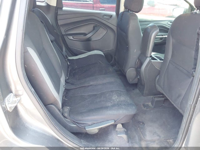 Ford ESCAPE S 2014 1FMCU0F74EUB63879 Image 8