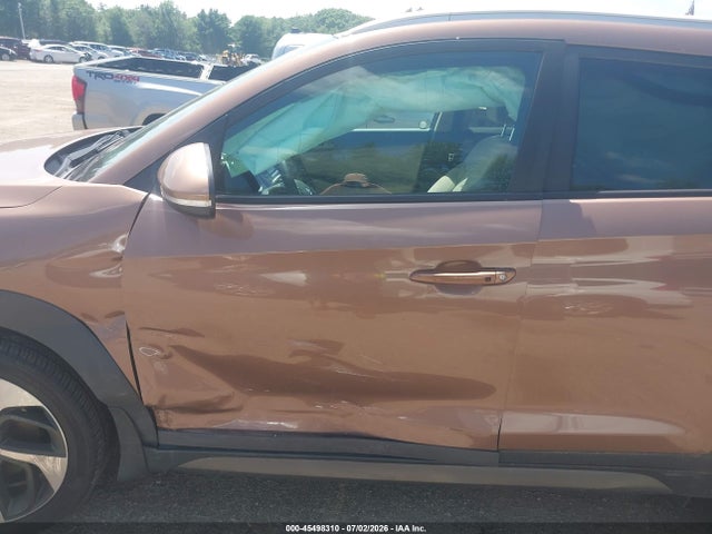 Продажа на аукционе авто 2016 Hyundai Tucson Sport, vin: KM8J3CA23GU247427, номер лота: 45498310