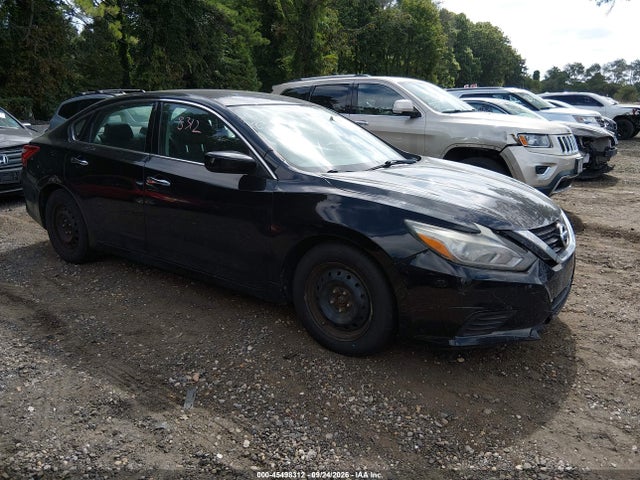 Aukcja sprzedaży 2017 Nissan Altima 2.5 S, vin: 1N4AL3AP1HC151938, numer aukcji: 45498312