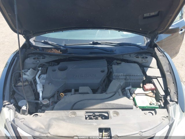 45498312 :رقم المزاد ، 1N4AL3AP1HC151938 vin ، 2017 Nissan Altima 2.5 S مزاد بيع