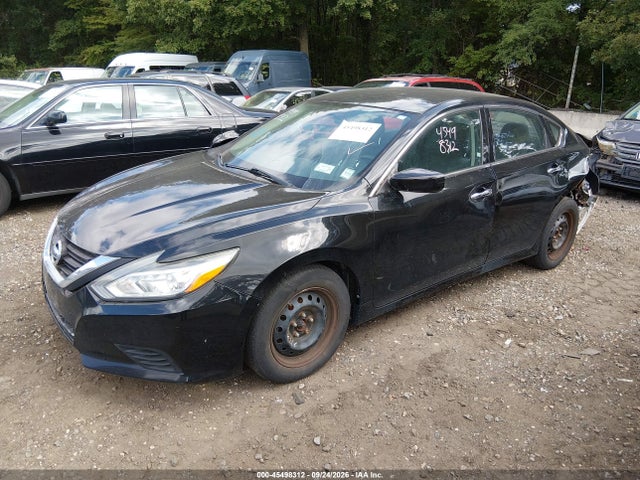 45498312 :رقم المزاد ، 1N4AL3AP1HC151938 vin ، 2017 Nissan Altima 2.5 S مزاد بيع