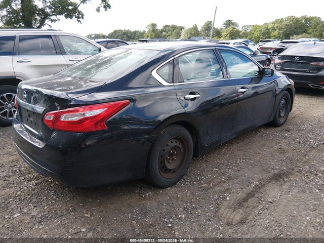 45498312 :رقم المزاد ، 1N4AL3AP1HC151938 vin ، 2017 Nissan Altima 2.5 S مزاد بيع