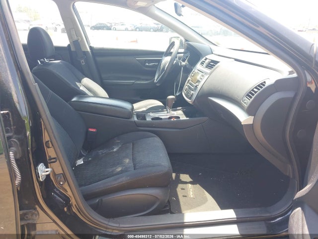 45498312 :رقم المزاد ، 1N4AL3AP1HC151938 vin ، 2017 Nissan Altima 2.5 S مزاد بيع