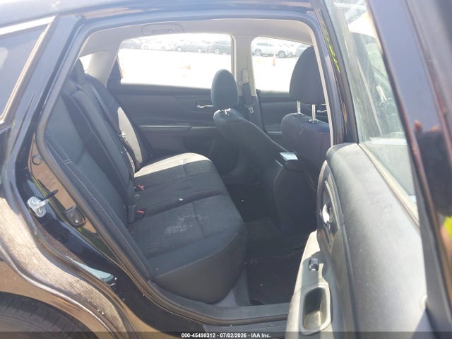 45498312 :رقم المزاد ، 1N4AL3AP1HC151938 vin ، 2017 Nissan Altima 2.5 S مزاد بيع