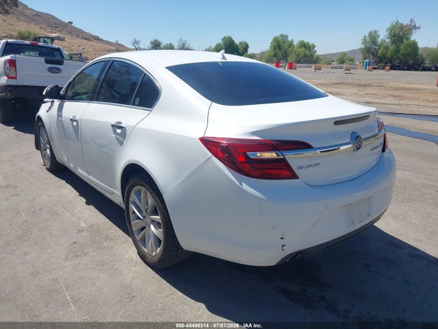 Aukcja sprzedaży 2014 Buick Regal Turbo/e-assist Premium I, vin: 2G4GN5EX9E9264202, numer aukcji: 45498314