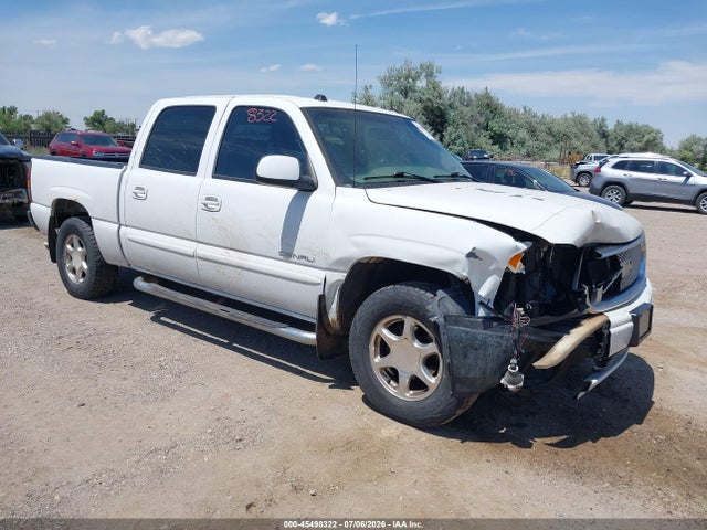 Aukcja sprzedaży 2005 Gmc Sierra 1500 Denali, vin: 2GTEK63N351131218, numer aukcji: 45498322