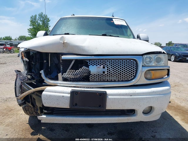 2005 Gmc Sierra 1500 Denali მანქანა იყიდება აუქციონზე, vin: 2GTEK63N351131218, აუქციონის ნომერი: 45498322