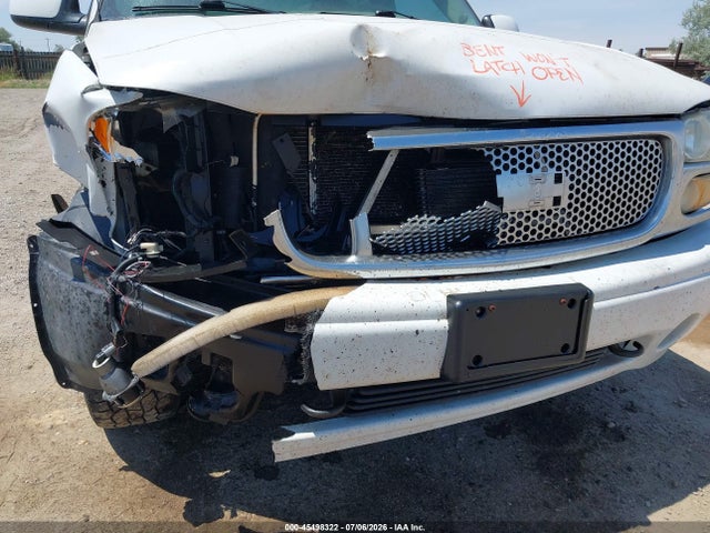 2005 Gmc Sierra 1500 Denali მანქანა იყიდება აუქციონზე, vin: 2GTEK63N351131218, აუქციონის ნომერი: 45498322
