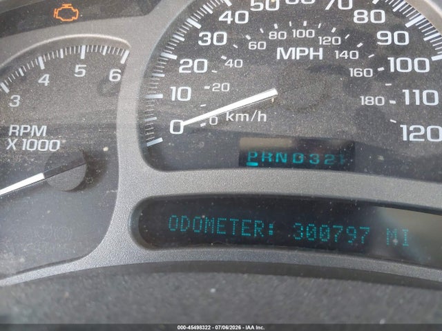 2005 Gmc Sierra 1500 Denali მანქანა იყიდება აუქციონზე, vin: 2GTEK63N351131218, აუქციონის ნომერი: 45498322