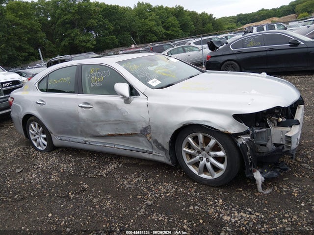 Aukcja sprzedaży 2008 Lexus Ls 460, vin: JTHBL46F485053672, numer aukcji: 45498324