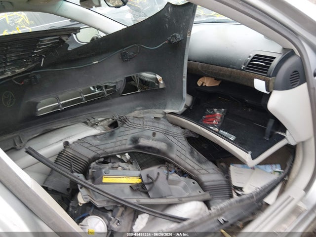 Aukcja sprzedaży 2008 Lexus Ls 460, vin: JTHBL46F485053672, numer aukcji: 45498324