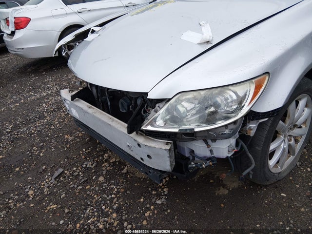 Aukcja sprzedaży 2008 Lexus Ls 460, vin: JTHBL46F485053672, numer aukcji: 45498324