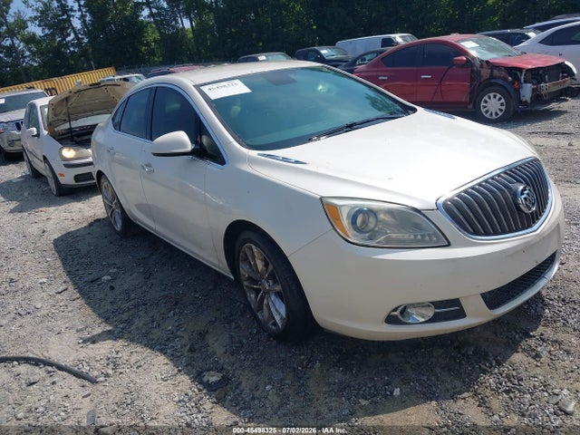 Aukcja sprzedaży 2013 Buick Verano, vin: 1G4PP5SK6D4119512, numer aukcji: 45498325