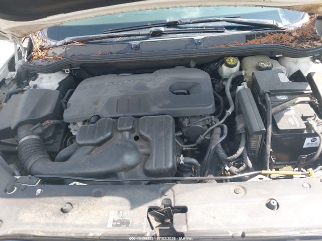 Aukcja sprzedaży 2013 Buick Verano, vin: 1G4PP5SK6D4119512, numer aukcji: 45498325