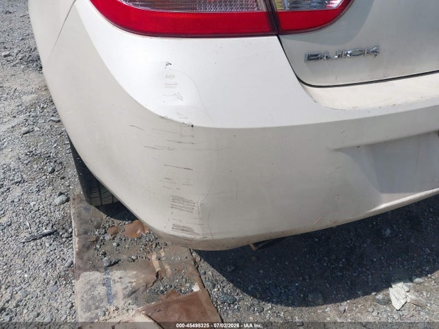 Aukcja sprzedaży 2013 Buick Verano, vin: 1G4PP5SK6D4119512, numer aukcji: 45498325