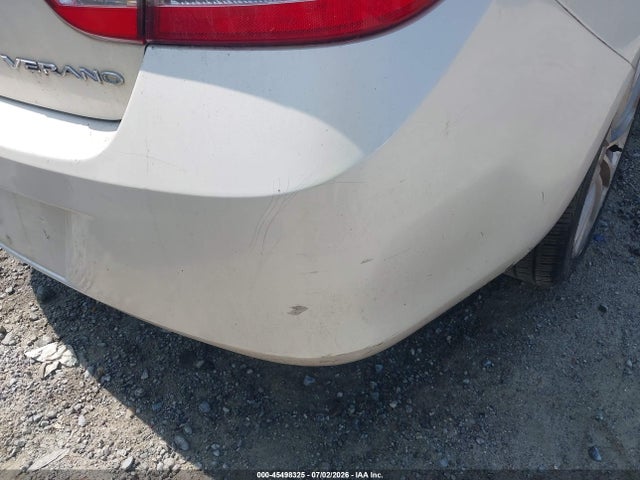 Auction sale of the 2013 Buick Verano, vin: 1G4PP5SK6D4119512, lot number: 45498325