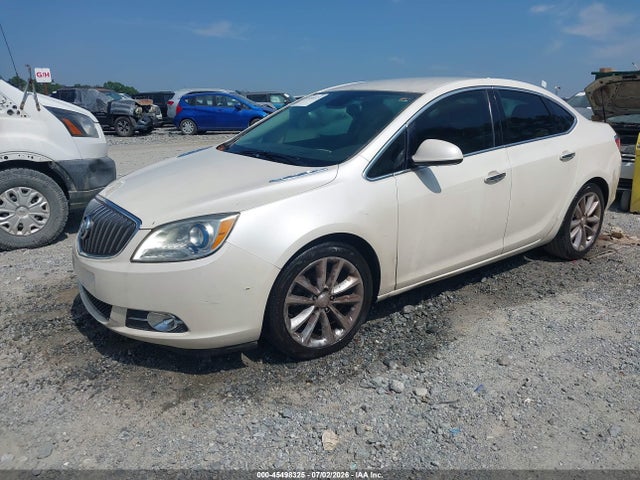 Aukcja sprzedaży 2013 Buick Verano, vin: 1G4PP5SK6D4119512, numer aukcji: 45498325