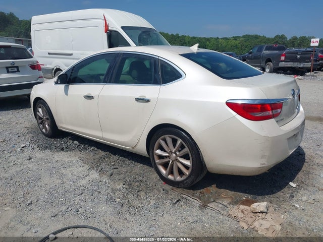 Aukcja sprzedaży 2013 Buick Verano, vin: 1G4PP5SK6D4119512, numer aukcji: 45498325