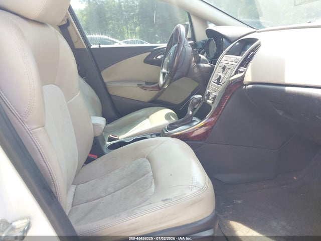 Aukcja sprzedaży 2013 Buick Verano, vin: 1G4PP5SK6D4119512, numer aukcji: 45498325