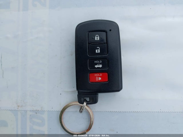 4T1BD1EB5EU027817 Toyota Avalon Hybrid Xle Touring