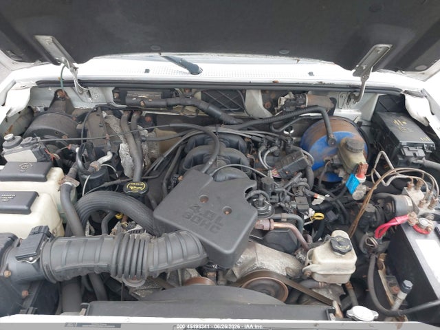Aukcja sprzedaży 2002 Ford Ranger Edge/xlt, vin: 1FTZR45E52TA21985, numer aukcji: 45498341