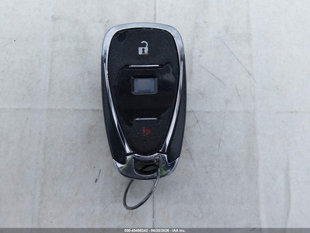 Продажа на аукционе авто 2022 Chevrolet Equinox Awd Lt, vin: 3GNAXUEV8NL188537, номер лота: 45498342