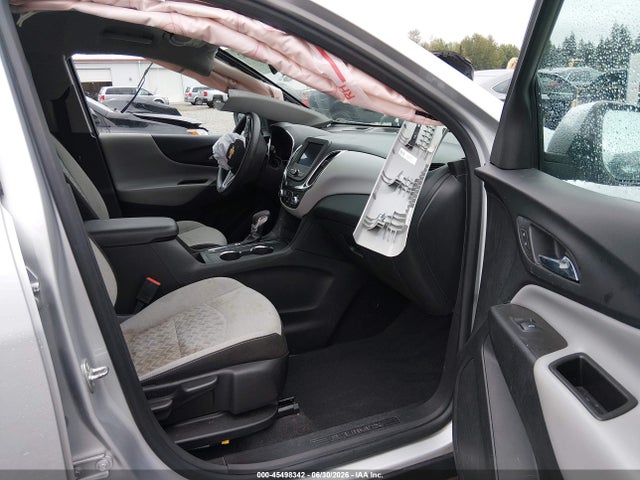 Продажа на аукционе авто 2022 Chevrolet Equinox Awd Lt, vin: 3GNAXUEV8NL188537, номер лота: 45498342