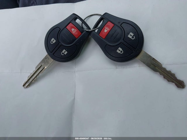Nissan Versa Note Sv 2015 3N1CE2CPXFL447629 Image 11