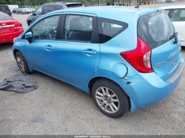 Nissan Versa Note Sv 2015 3N1CE2CPXFL447629 Image 3