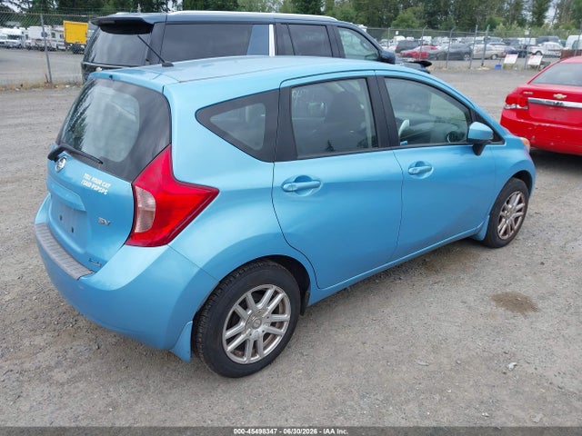 Nissan Versa Note Sv 2015 3N1CE2CPXFL447629 Image 4