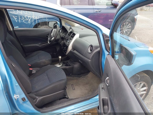 Nissan Versa Note Sv 2015 3N1CE2CPXFL447629 Image 5