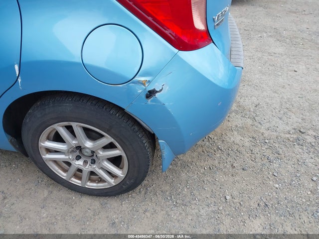 Nissan Versa Note Sv 2015 3N1CE2CPXFL447629 Image 6