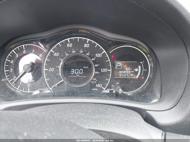 Nissan Versa Note Sv 2015 3N1CE2CPXFL447629 Image 7