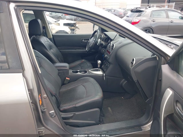Продаж на аукціоні авто 2008 Nissan Rogue Sl, vin: JN8AS58V28W120195, номер лоту: 45498348