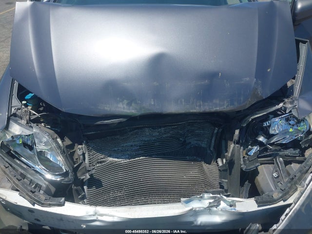 Honda Civic Lx 2014 2HGFB2F5XEH506748 Image 10