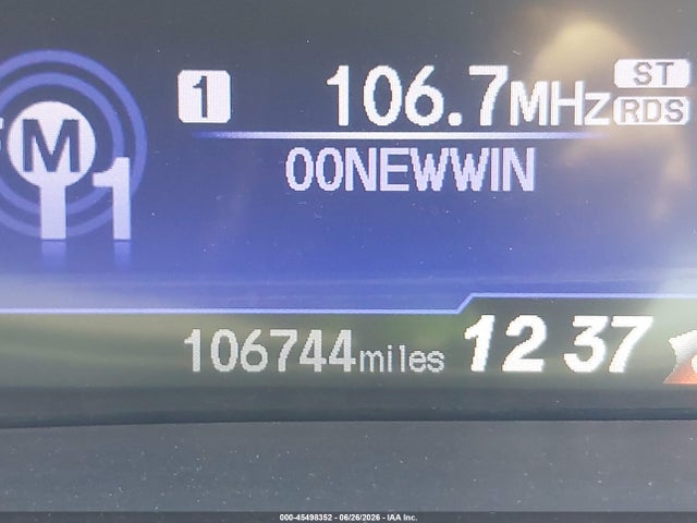 Honda Civic Lx 2014 2HGFB2F5XEH506748 Image 15