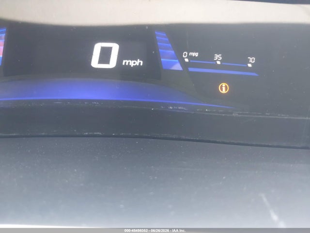 Honda Civic Lx 2014 2HGFB2F5XEH506748 Image 7