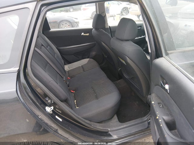 Продаж на аукціоні авто 2009 Hyundai Elantra Touring, vin: KMHDC86E89U038474, номер лоту: 45498355