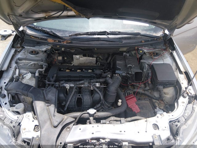 Продажа на аукционе авто 2015 Mitsubishi Lancer Es, vin: JA32U2FU7FU004131, номер лота: 45498356