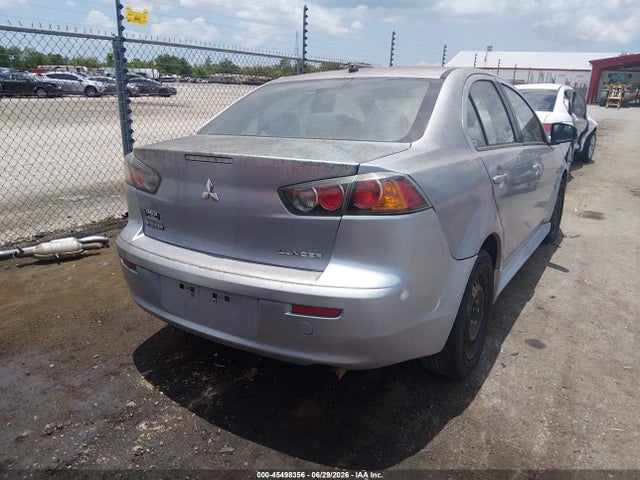 Aukcja sprzedaży 2015 Mitsubishi Lancer Es, vin: JA32U2FU7FU004131, numer aukcji: 45498356