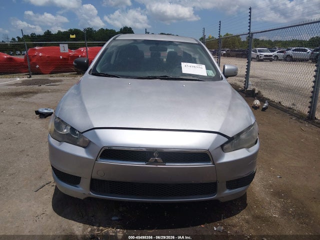 2015 Mitsubishi Lancer Es მანქანა იყიდება აუქციონზე, vin: JA32U2FU7FU004131, აუქციონის ნომერი: 45498356