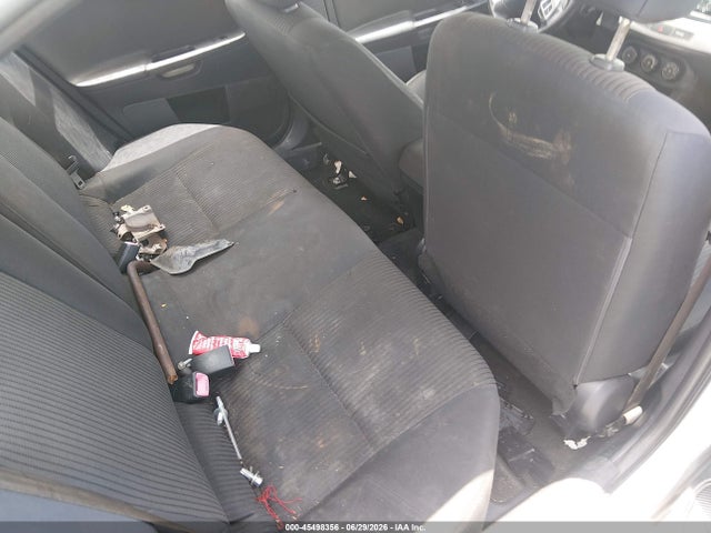 Aukcja sprzedaży 2015 Mitsubishi Lancer Es, vin: JA32U2FU7FU004131, numer aukcji: 45498356