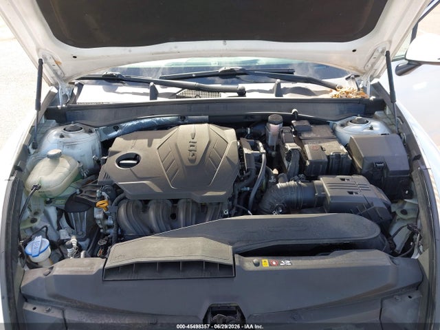 Продаж на аукціоні авто 2020 Hyundai Sonata Sel, vin: 5NPEL4JA1LH057021, номер лоту: 45498357