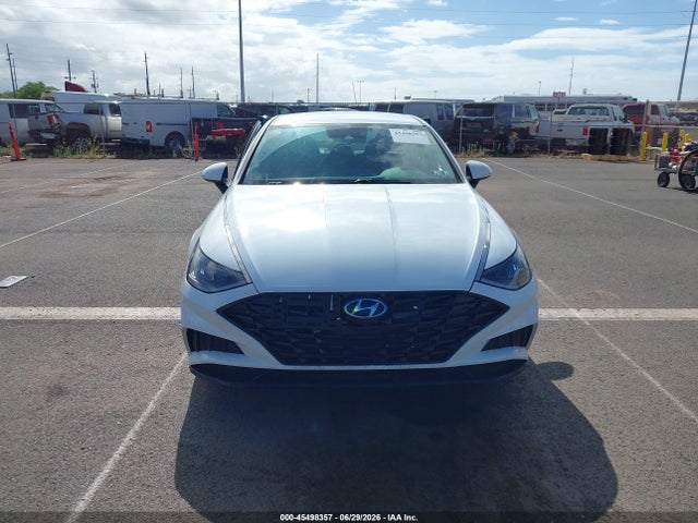 Продаж на аукціоні авто 2020 Hyundai Sonata Sel, vin: 5NPEL4JA1LH057021, номер лоту: 45498357