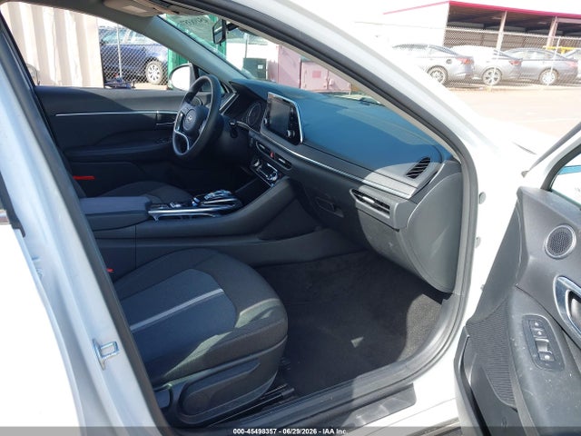 Продаж на аукціоні авто 2020 Hyundai Sonata Sel, vin: 5NPEL4JA1LH057021, номер лоту: 45498357
