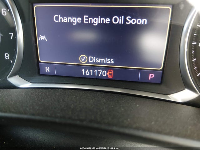 2020 Gmc Terrain Fwd Slt მანქანა იყიდება აუქციონზე, vin: 3GKALPEV5LL119893, აუქციონის ნომერი: 45498362